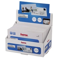 Hama nalepovacia poštová strana na fotografie, balenie 36 setov (cena je uvedená za 1 set)