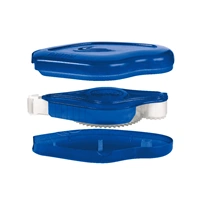 Hama lepiaca pska Quick fix, odstrniten, 12 m