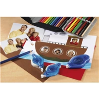 Hama lepiaca pska Quick fix, odstrniten, 12 m