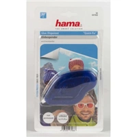 Hama lepiaca pska Quick fix, odstrniten, 12 m