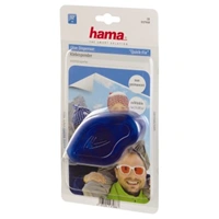 Hama lepiaca pska Quick fix, odstrniten, 12 m