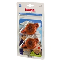 Hama nhradn lepiaca pska Hama Quick-Fix, permanent, 2x12 m