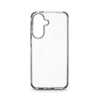 Black Rock Clear Protection Case, kryt pre Samsung Galaxy A57 5G, vždy priehľadný, nezažltne
