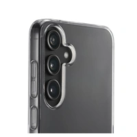 Hama Always Clear, kryt pre Samsung Galaxy A17, vždy priehľadný, nezažltne