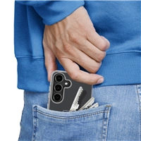 Hama Always Clear, kryt pre Samsung Galaxy A17, vždy priehľadný, nezažltne