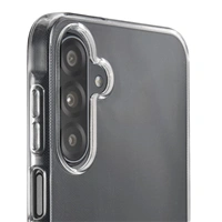 Hama Always Clear, kryt pre Samsung Galaxy A17, vždy priehľadný, nezažltne