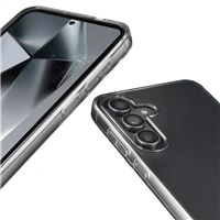 Hama Always Clear, kryt pre Samsung Galaxy A17, vždy priehľadný, nezažltne