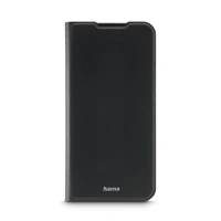 Hama Daily Protect, puzdro-knižka pre Samsung Galaxy A17/A17 5G, funkcia stojanu, čierne