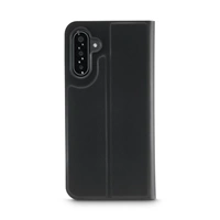 Hama Daily Protect, puzdro-knižka pre Samsung Galaxy A17/A17 5G, funkcia stojanu, čierne