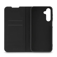 Hama Daily Protect, puzdro-knižka pre Samsung Galaxy A17/A17 5G, funkcia stojanu, čierne