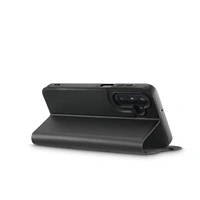 Hama Daily Protect, puzdro-knižka pre Samsung Galaxy A17/A17 5G, funkcia stojanu, čierne