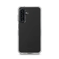Hama Extreme Protect, kryt pre Samsung Galaxy A17, D3O®, nezažltne, priehľadný