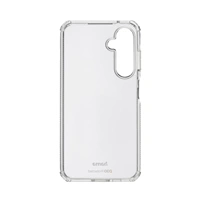 Hama Extreme Protect, kryt pre Samsung Galaxy A17/A17 5G, D3O®, nezažltne, priehľadný