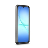 Hama Extreme Protect, kryt pre Samsung Galaxy A17/A17 5G, D3O®, čierny