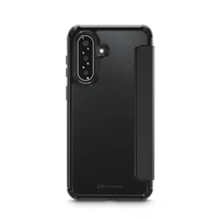 Hama Extreme Protect, puzdro pre Samsung Galaxy A17, licencia D3O®, čierne