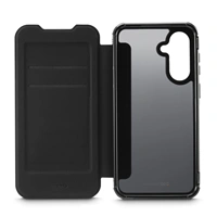 Hama Extreme Protect, puzdro pre Samsung Galaxy A17, licencia D3O®, čierne