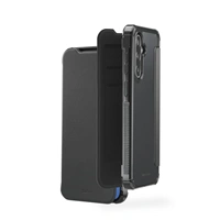 Hama Extreme Protect, puzdro pre Samsung Galaxy A17, licencia D3O®, čierne