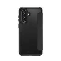 Hama Extreme Protect, puzdro pre Samsung Galaxy A17, licencia D3O®, čierne