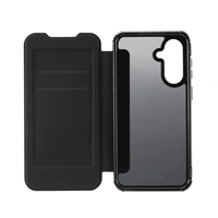 Hama Extreme Protect, puzdro pre Samsung Galaxy A17, licencia D3O®, čierne