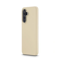 Hama Fantastic Feel, kryt pre Samsung Galaxy A17, hebký povrch, farba nude