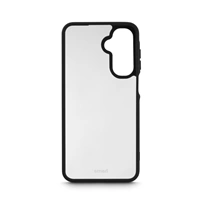 Hama Frame Protect, kryt pre Samsung Galaxy A17, 20% recyklovaných materiálov, priehľadný/čierny