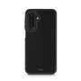 Hama Frame Protect, kryt pre Samsung Galaxy A17, 20% recyklovaných materiálov, priehľadný/čierny