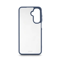 Hama Frame Protect, kryt pre Samsung Galaxy A17, 20% recyklovaných materiálov, priehľadný/modrý