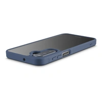 Hama Frame Protect, kryt pre Samsung Galaxy A17, 20% recyklovaných materiálov, priehľadný/modrý