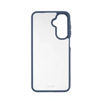 Hama Frame Protect, kryt pre Samsung Galaxy A17, 20% recyklovaných materiálov, priehľadný/modrý