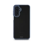 Hama Frame Protect, kryt pre Samsung Galaxy A17, 20% recyklovaných materiálov, priehľadný/modrý