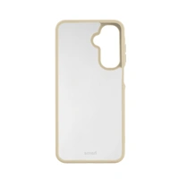 Hama Frame Protect, kryt pre Samsung Galaxy A17/A17 5G, 20% recyklov. materiálov, priehľadný/béžový