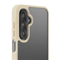 Hama Frame Protect, kryt pre Samsung Galaxy A17/A17 5G, 20% recyklov. materiálov, priehľadný/béžový