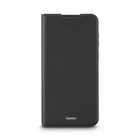 Hama Daily Protect, puzdro-knižka pre Samsung Galaxy A37, funkcia stojanu, čierne