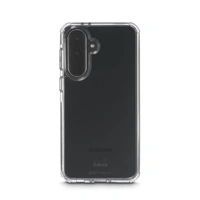 Hama Extreme Protect, kryt pre Samsung Galaxy A37 5G, D3O®, nezažltne, priehľadný