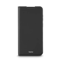 Hama Daily Protect, puzdro-knižka pre Samsung Galaxy A37, funkcia stojanu, čierne