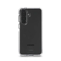 Hama Extreme Protect, kryt pre Samsung Galaxy A57 5G, D3O®, nezažltne, priehľadný