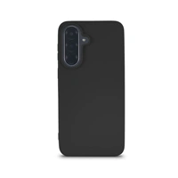 Hama Fantastic Feel, kryt pre Samsung Galaxy A57 5G, hebký povrch, čierny