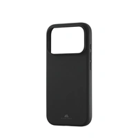 Black Rock Mag Urban Case, kryt pre Apple iPhone 17 Pro, magnetický, čierny