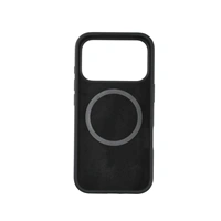 Black Rock Mag Urban Case, kryt pre Apple iPhone 17 Pro, magnetický, čierny