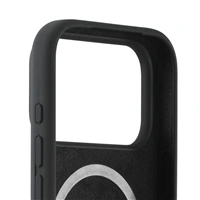 Black Rock Mag Urban Case, kryt pre Apple iPhone 17 Pro, magnetický, čierny