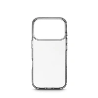 Black Rock Clear Protection Case, kryt pre Apple iPhone 17 Pro, priehľadný