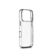 Black Rock Clear Protection Case, kryt pre Apple iPhone 17 Pro, priehľadný