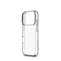 Black Rock Clear Protection Case, kryt pre Apple iPhone 17 Pro, priehľadný