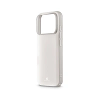 Black Rock Ultra Thin Iced, kryt pre Apple iPhone 17 Pro, matný priehľadný