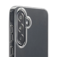 Hama Always Clear, kryt pre Samsung Galaxy A26 5G, vždy priehľadný, nezažltne