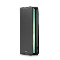 Hama Daily Protect, puzdro-knižka pre Samsung Galaxy A26 5G, funkcia stojanu, čierne