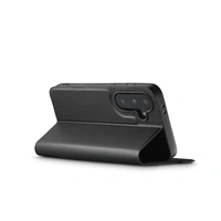 Hama Daily Protect, puzdro-knižka pre Samsung Galaxy A26 5G, funkcia stojanu, čierne