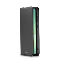 Hama Daily Protect, puzdro-knižka pre Samsung Galaxy A26 5G, funkcia stojanu, čierne