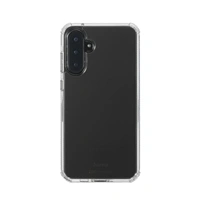 Hama Extreme Protect, kryt pre Samsung Galaxy A26 5G, D3O®, nezažltne, priehľadný