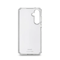 Hama Extreme Protect, kryt pre Samsung Galaxy A26 5G, D3O®, nezažltne, priehľadný